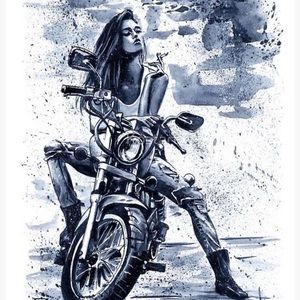 Meet your Posher, Asia